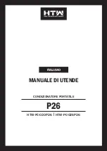 Preview for 87 page of HTW HTW-PC-020P26 Owner'S Manual