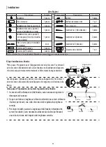 Предварительный просмотр 97 страницы HTW HTW-PC-020P26 Owner'S Manual