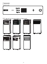 Предварительный просмотр 99 страницы HTW HTW-PC-020P26 Owner'S Manual