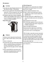 Preview for 102 page of HTW HTW-PC-020P26 Owner'S Manual