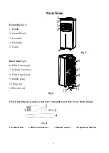 Предварительный просмотр 6 страницы HTW HTW-PC-026P16 Owner'S Manual