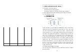 Preview for 20 page of HTW HTW-PD2000 Owners And Installation Manual