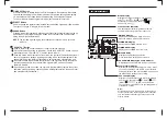 Preview for 4 page of HTW HTW-RG52 Owner'S Manual