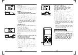 Preview for 7 page of HTW HTW-RG52 Owner'S Manual