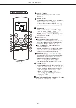 Preview for 3 page of HTW HTW-RG57 Owner'S Manual