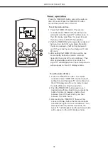 Preview for 9 page of HTW HTW-RG57 Owner'S Manual