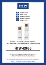 HTW HTW-RG66 Owner'S Manual preview