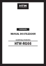 Preview for 51 page of HTW HTW-RG66 Owner'S Manual