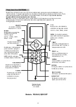 Preview for 54 page of HTW HTW-RG66 Owner'S Manual