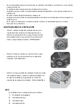 Preview for 4 page of HTW HTW-TAF1235GN Owner'S Manual