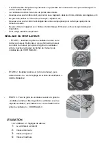 Preview for 12 page of HTW HTW-TAF1235GN Owner'S Manual