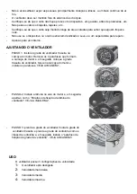 Preview for 16 page of HTW HTW-TAF1235GN Owner'S Manual