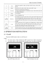 Preview for 8 page of HTW HTW-XK60 Owner'S Manual