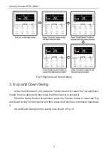 Preview for 11 page of HTW HTW-XK60 Owner'S Manual