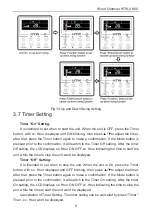 Preview for 12 page of HTW HTW-XK60 Owner'S Manual