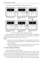 Preview for 13 page of HTW HTW-XK60 Owner'S Manual