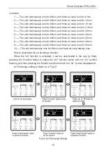 Preview for 14 page of HTW HTW-XK60 Owner'S Manual