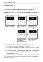 Preview for 15 page of HTW HTW-XK60 Owner'S Manual