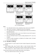 Preview for 18 page of HTW HTW-XK60 Owner'S Manual