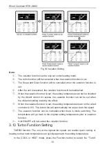 Preview for 19 page of HTW HTW-XK60 Owner'S Manual