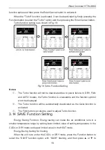 Preview for 20 page of HTW HTW-XK60 Owner'S Manual