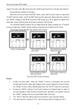 Preview for 21 page of HTW HTW-XK60 Owner'S Manual