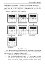 Preview for 24 page of HTW HTW-XK60 Owner'S Manual