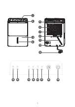 Preview for 3 page of HTW HTWDB10X9R29 Owner'S Manual