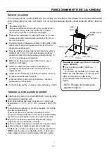 Preview for 19 page of HTW HTWDB16X10R29 Owner'S Manual