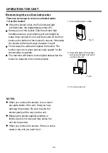 Preview for 42 page of HTW HTWDB16X10R29 Owner'S Manual