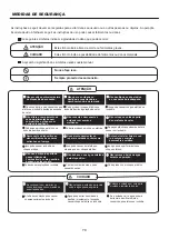 Preview for 72 page of HTW HTWDB16X10R29 Owner'S Manual