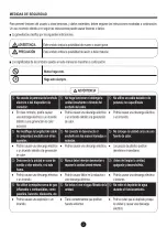 Preview for 6 page of HTW HTWDB30X11R29 Owner'S Manual