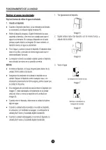 Preview for 22 page of HTW HTWDB30X11R29 Owner'S Manual