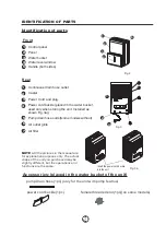 Preview for 45 page of HTW HTWDB30X11R29 Owner'S Manual