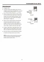 Preview for 124 page of HTW HTWDB30X11R29 Owner'S Manual