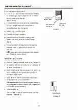 Preview for 125 page of HTW HTWDB30X11R29 Owner'S Manual