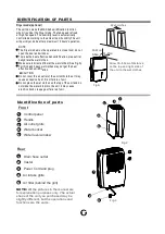 Preview for 8 page of HTW HTWDB30X2 Owner'S Manual