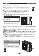 Предварительный просмотр 9 страницы HTW HTWMO2041M01R32 Owners And Installation Manual