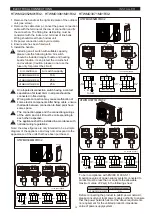 Предварительный просмотр 13 страницы HTW HTWMO2041M01R32 Owners And Installation Manual