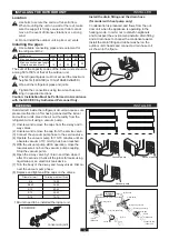 Предварительный просмотр 16 страницы HTW HTWMO2041M01R32 Owners And Installation Manual