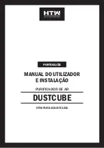 Preview for 39 page of HTW HTWPUR14DUSTCUBE Owners And Installation Manual