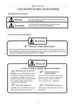 Предварительный просмотр 6 страницы HTW HTWS026PLUVWF Owner'S Manual