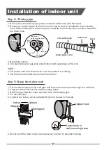 Предварительный просмотр 19 страницы HTW INNOVA HTWS026INNR32-INT Owners And Installation Manual