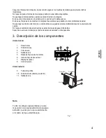 Предварительный просмотр 7 страницы HTW IX21 User Manual