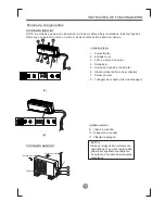 Предварительный просмотр 31 страницы HTW IX21 User Manual