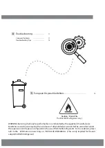 Предварительный просмотр 3 страницы HTW IX41B Owner'S Manual