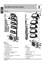 Предварительный просмотр 6 страницы HTW IX41B Owner'S Manual