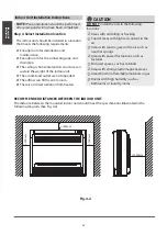 Предварительный просмотр 37 страницы HTW IX43 R32 Installation Manual