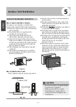 Предварительный просмотр 41 страницы HTW IX43 R32 Installation Manual