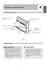 Предварительный просмотр 64 страницы HTW IX43 R32 Installation Manual